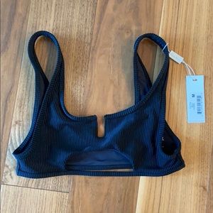 Frankies Bikinis Cole top